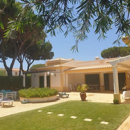 The Pinewood Villa Vilamoura Esterno foto