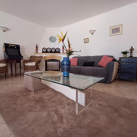 The Pinewood Villa Vilamoura Esterno foto