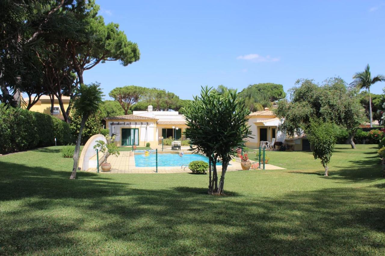 The Pinewood Villa Vilamoura Esterno foto