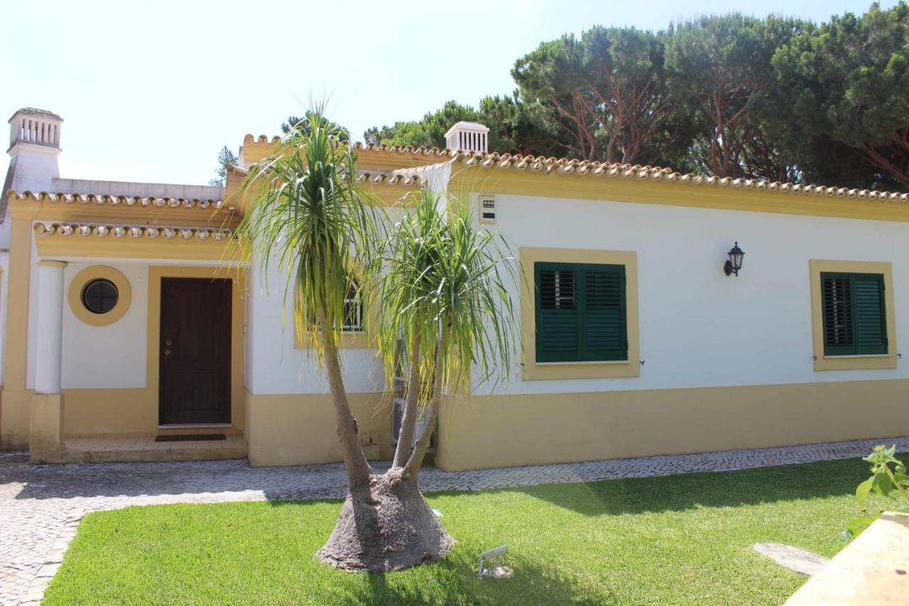 The Pinewood Villa Vilamoura Esterno foto