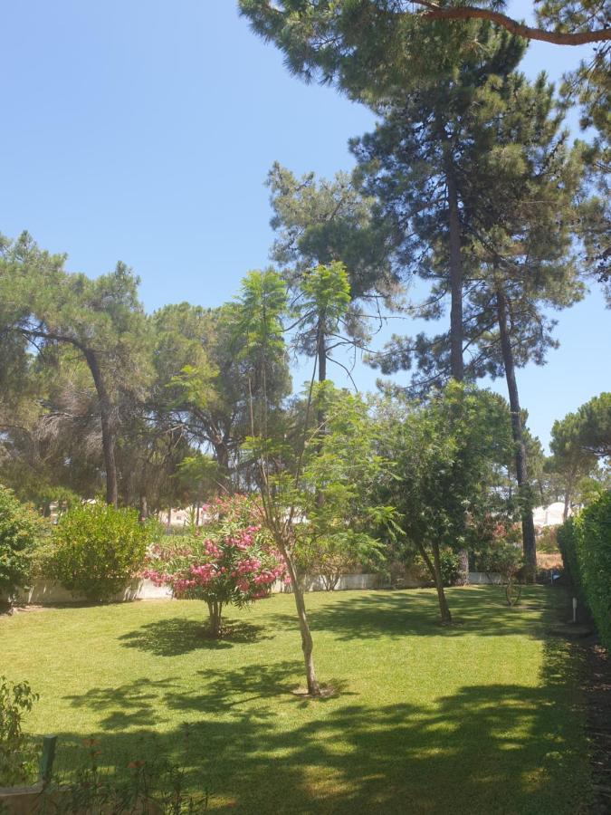 The Pinewood Villa Vilamoura Esterno foto