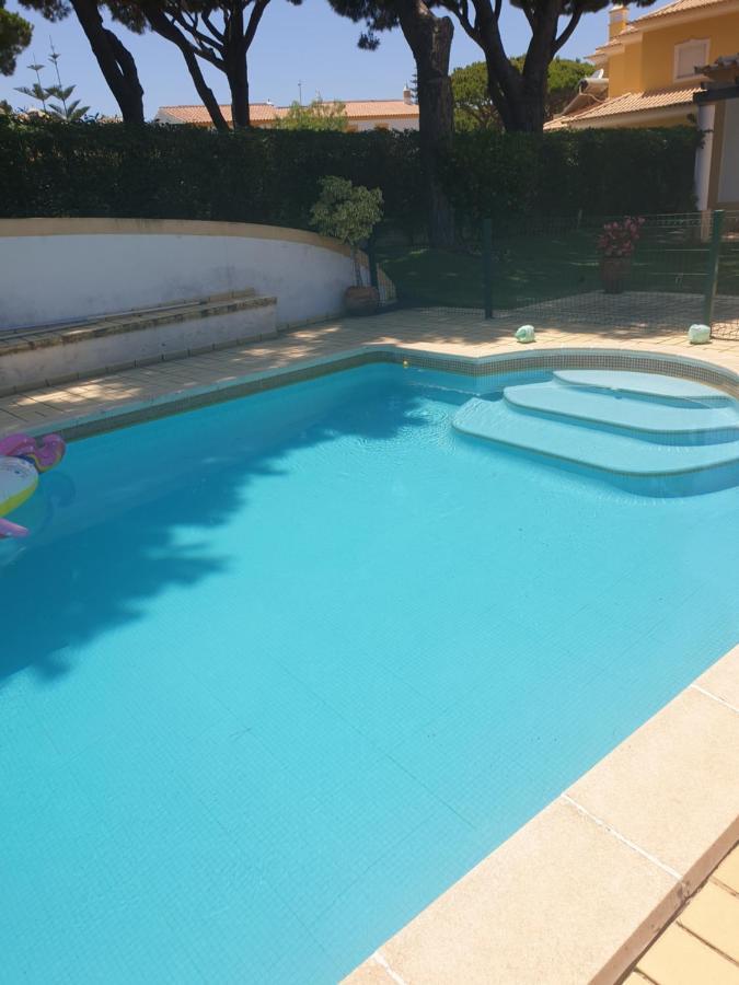 The Pinewood Villa Vilamoura Esterno foto