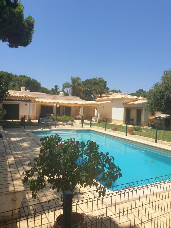 The Pinewood Villa Vilamoura Esterno foto