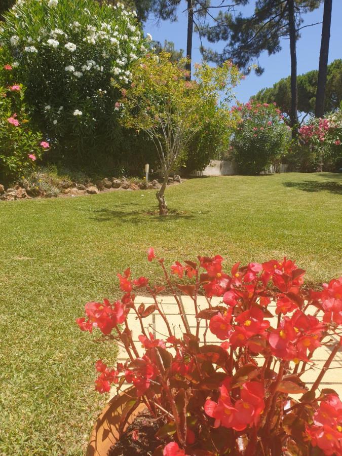The Pinewood Villa Vilamoura Esterno foto