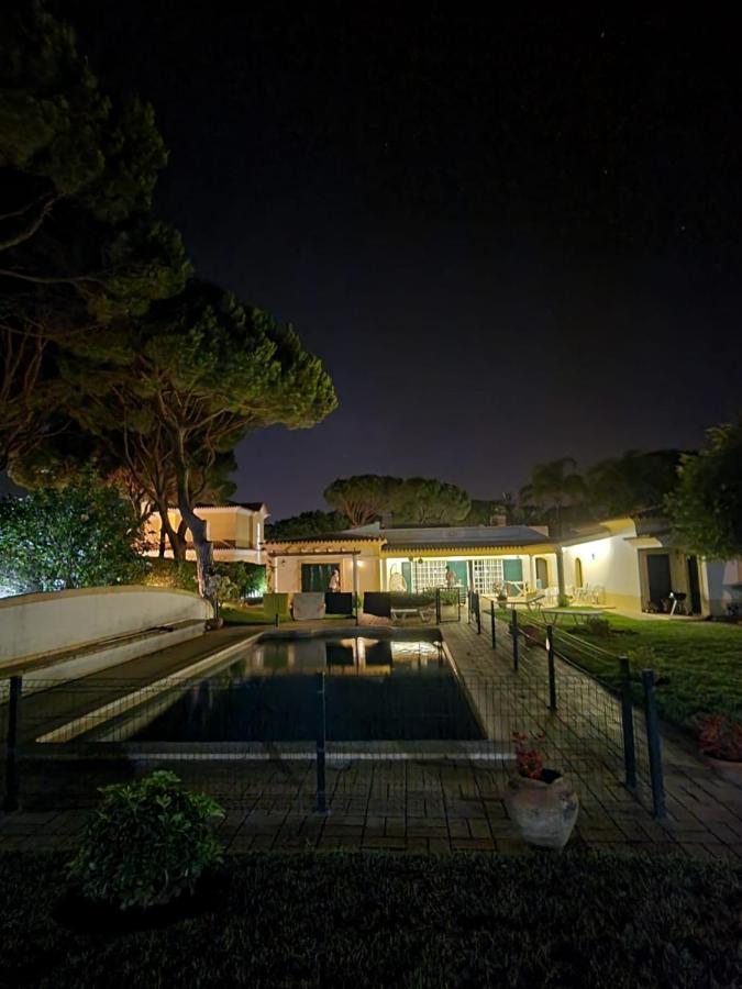 The Pinewood Villa Vilamoura Esterno foto