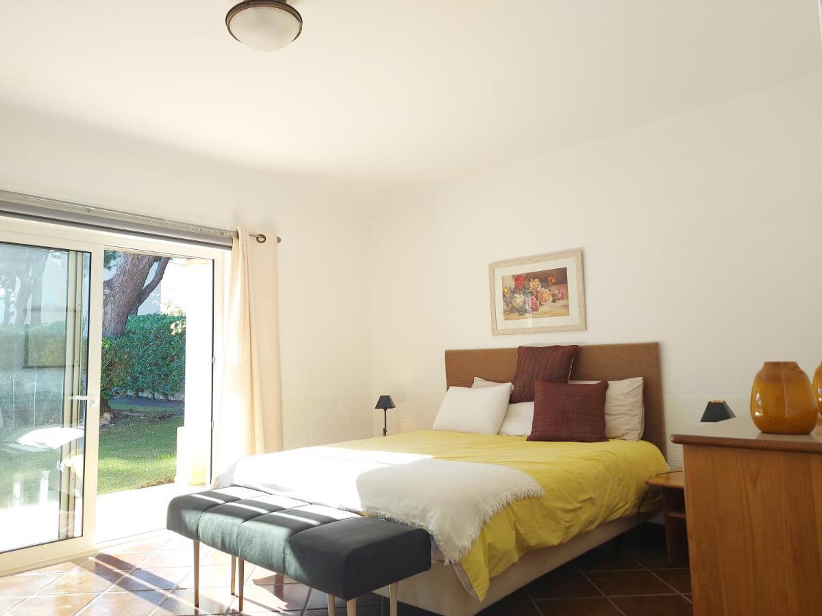 The Pinewood Villa Vilamoura Esterno foto