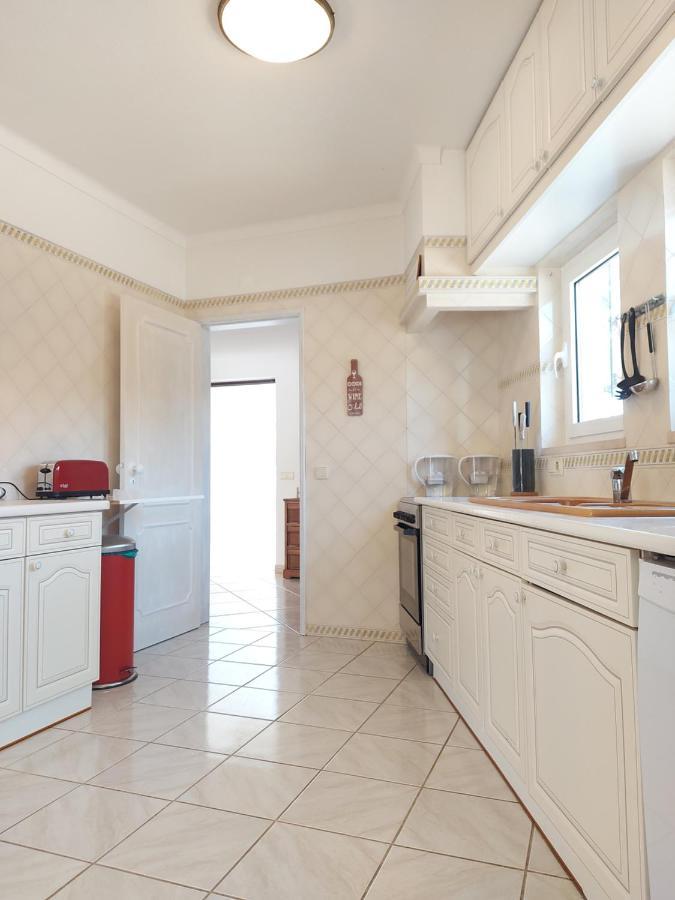 The Pinewood Villa Vilamoura Esterno foto