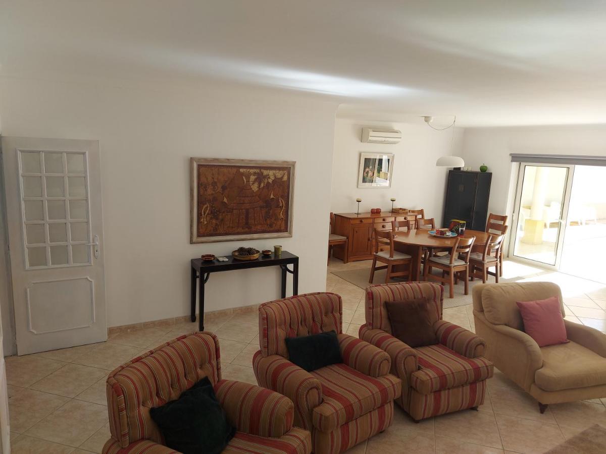 The Pinewood Villa Vilamoura Esterno foto