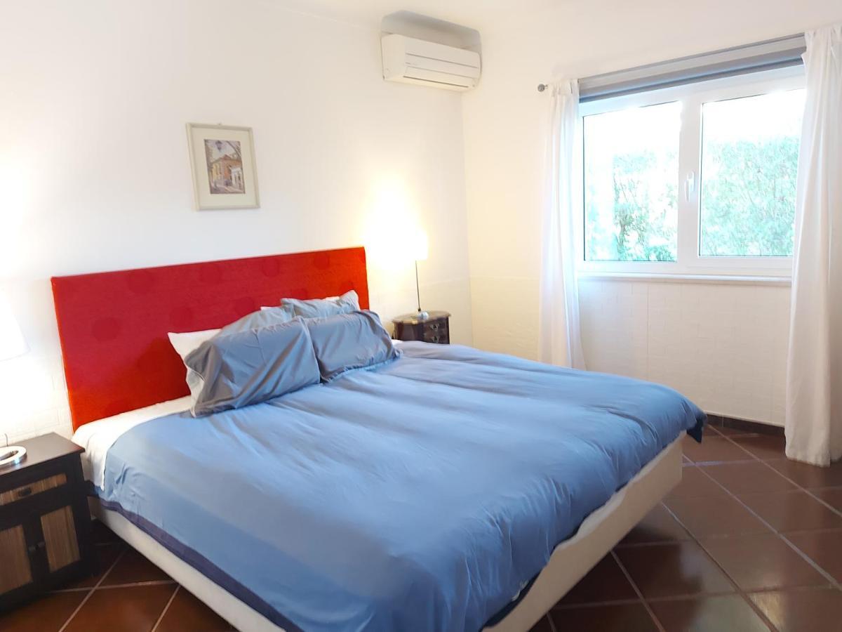 The Pinewood Villa Vilamoura Esterno foto