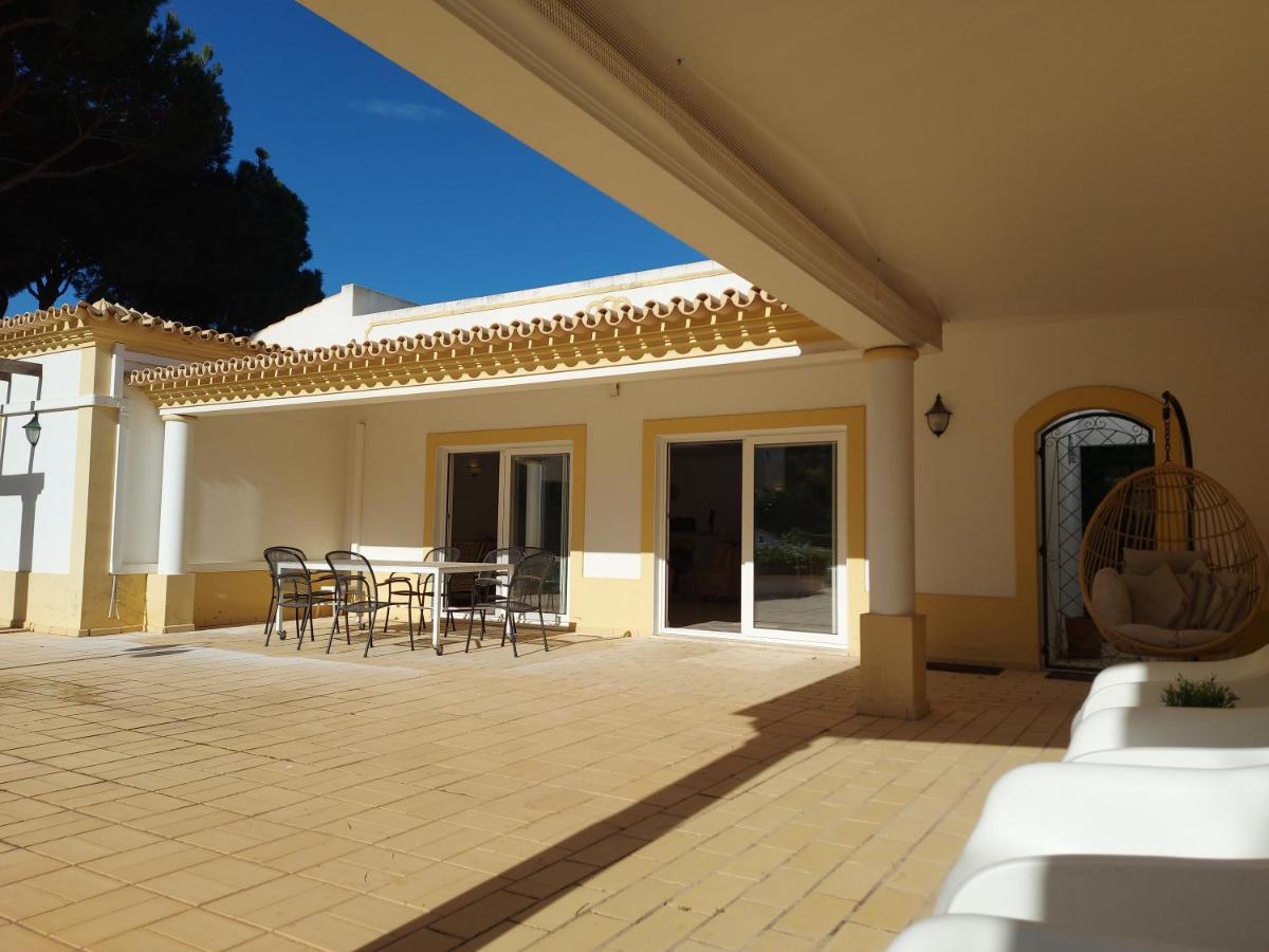 The Pinewood Villa Vilamoura Esterno foto