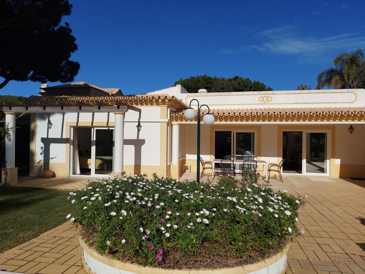 The Pinewood Villa Vilamoura Esterno foto