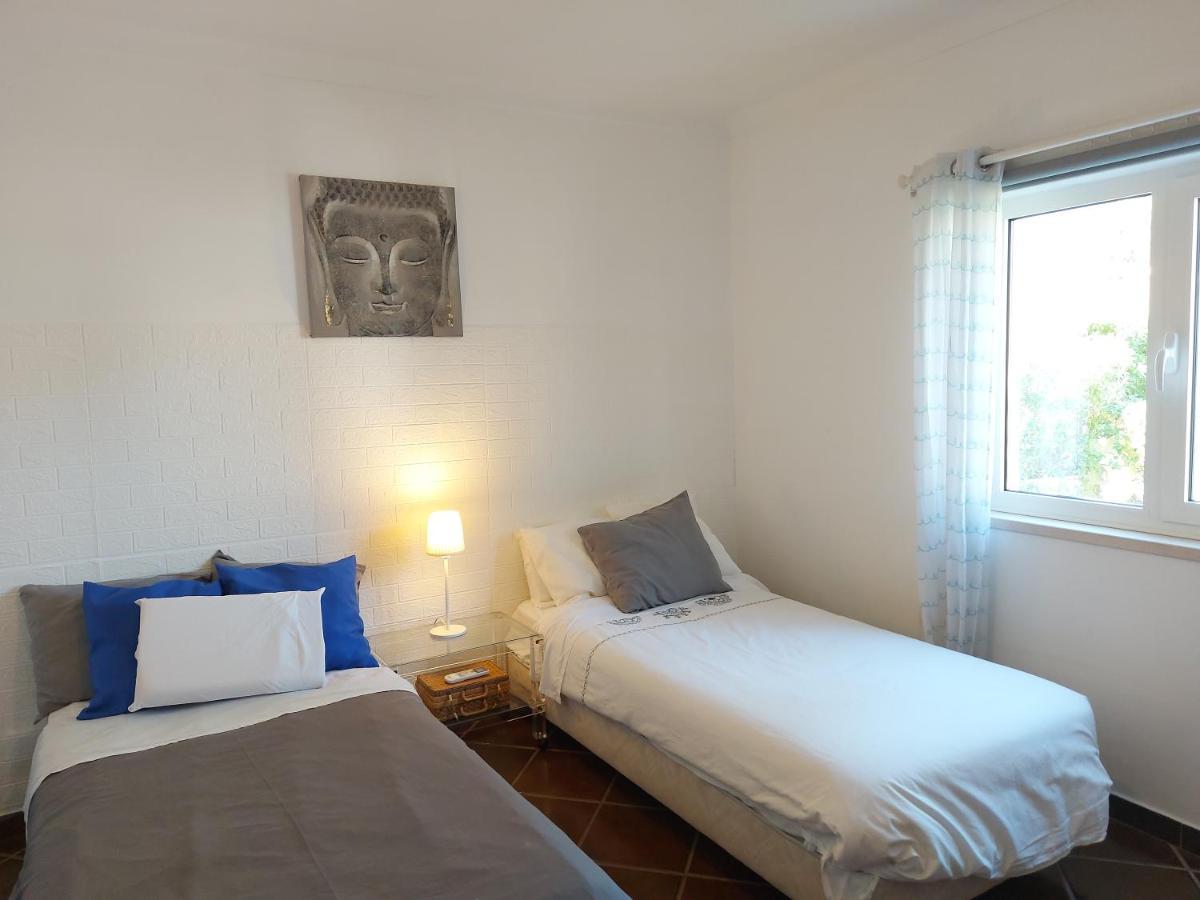 The Pinewood Villa Vilamoura Esterno foto