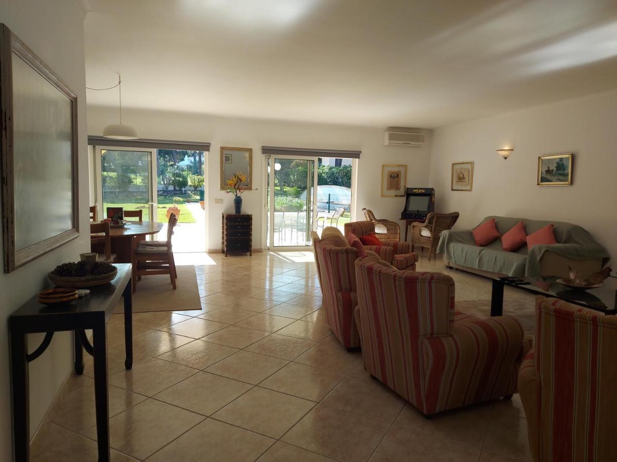 The Pinewood Villa Vilamoura Esterno foto