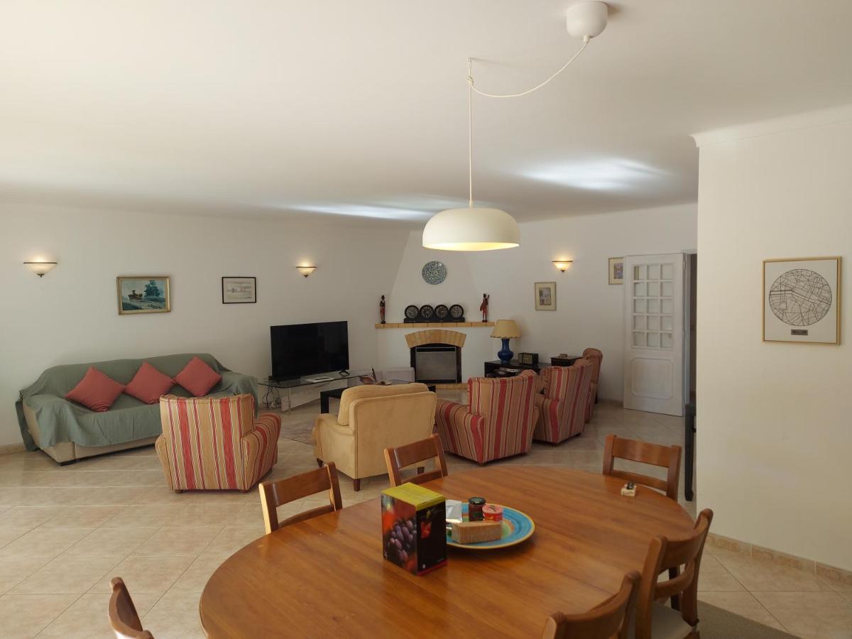 The Pinewood Villa Vilamoura Esterno foto