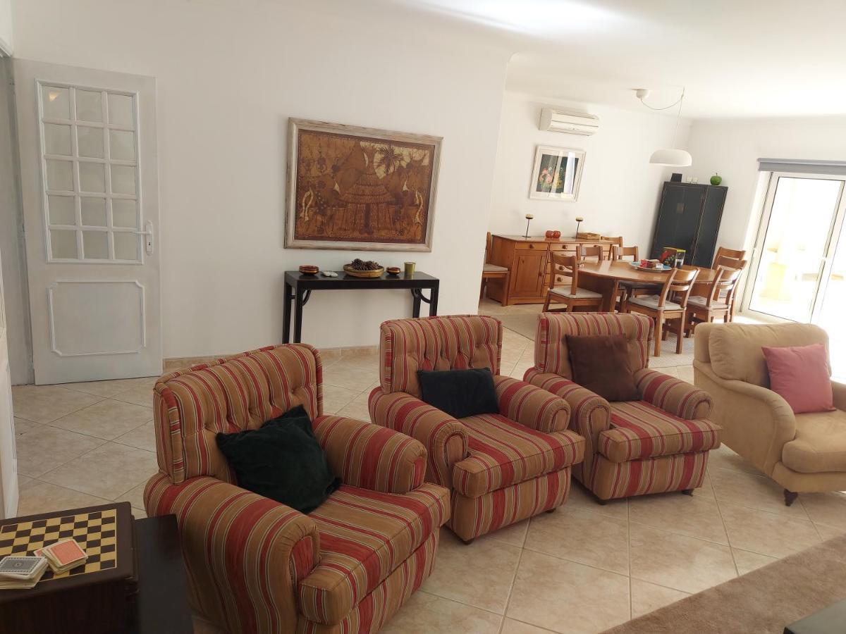 The Pinewood Villa Vilamoura Esterno foto