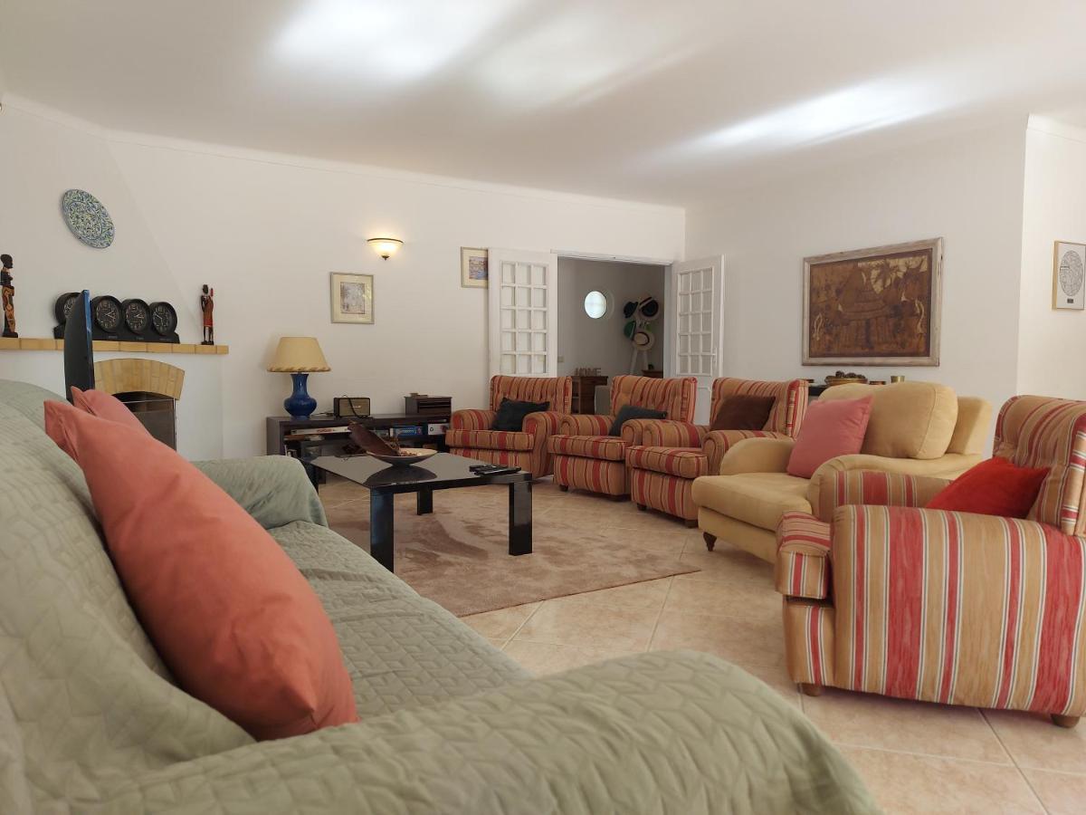 The Pinewood Villa Vilamoura Esterno foto