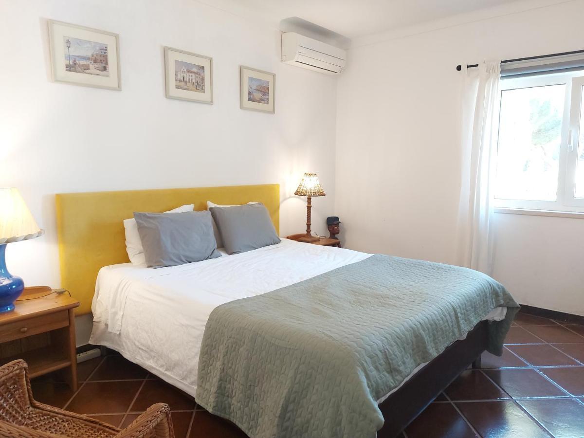 The Pinewood Villa Vilamoura Esterno foto