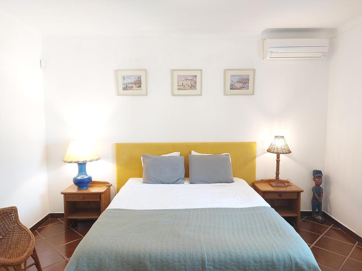The Pinewood Villa Vilamoura Esterno foto