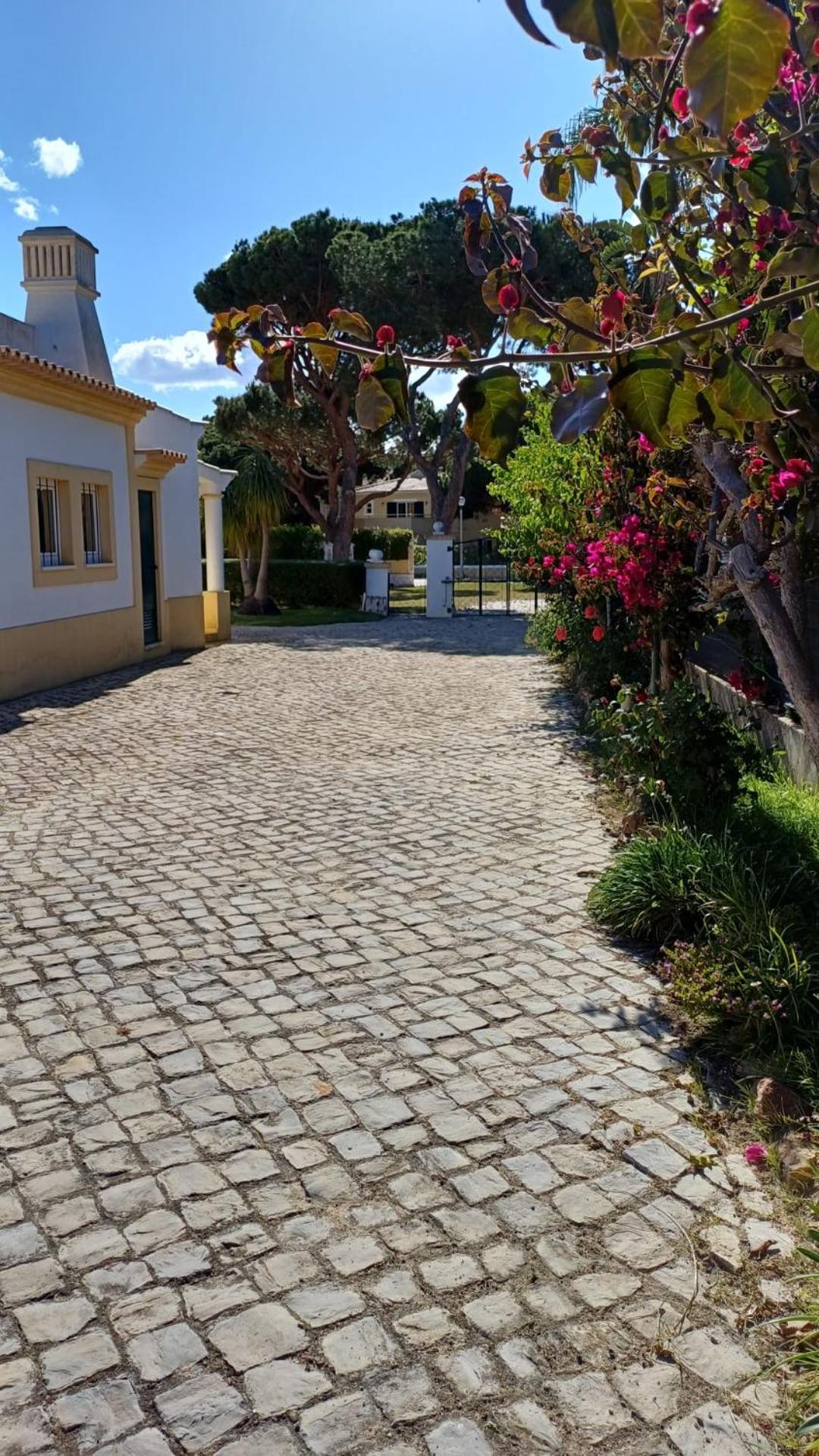 The Pinewood Villa Vilamoura Esterno foto