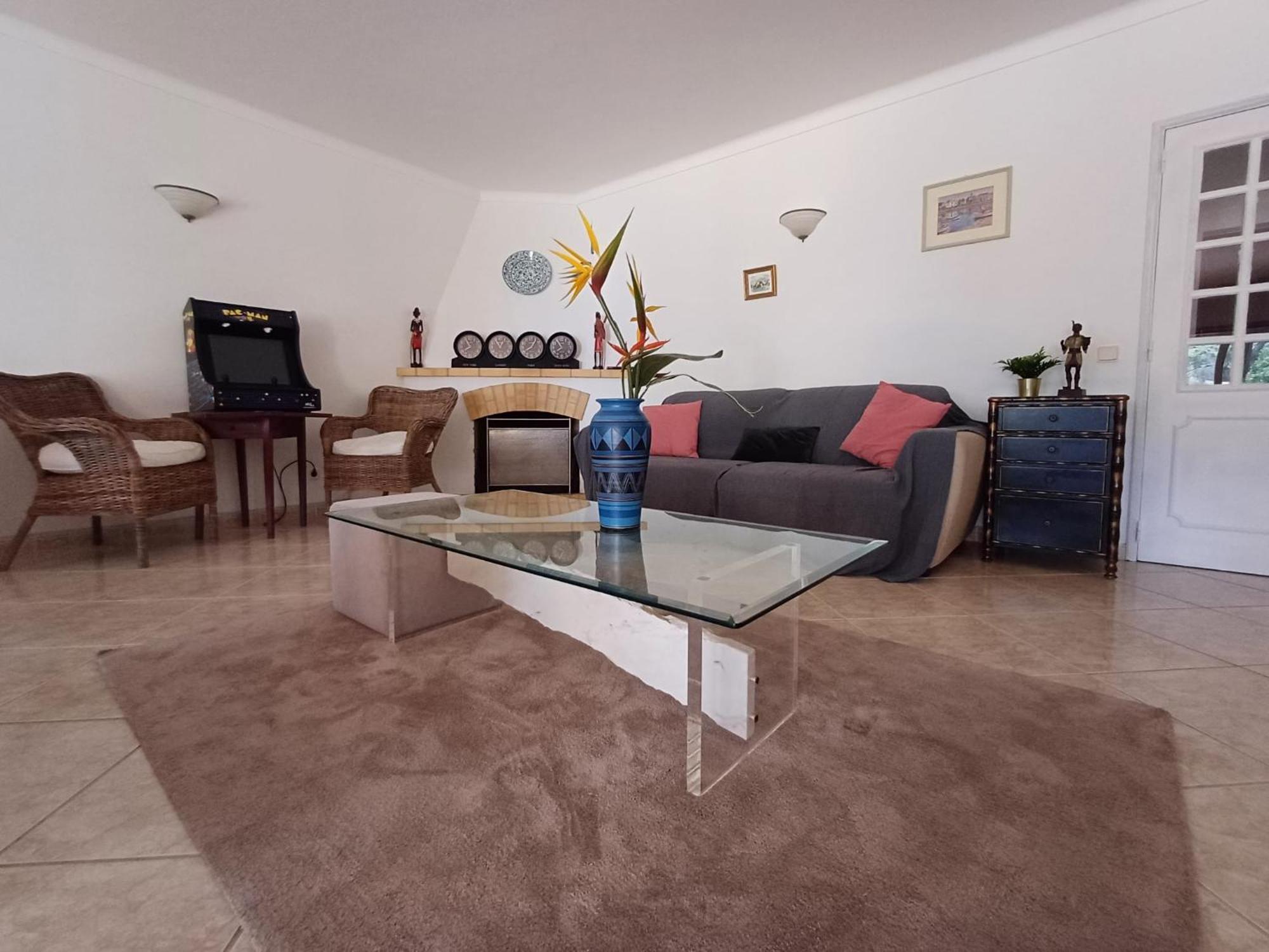 The Pinewood Villa Vilamoura Esterno foto