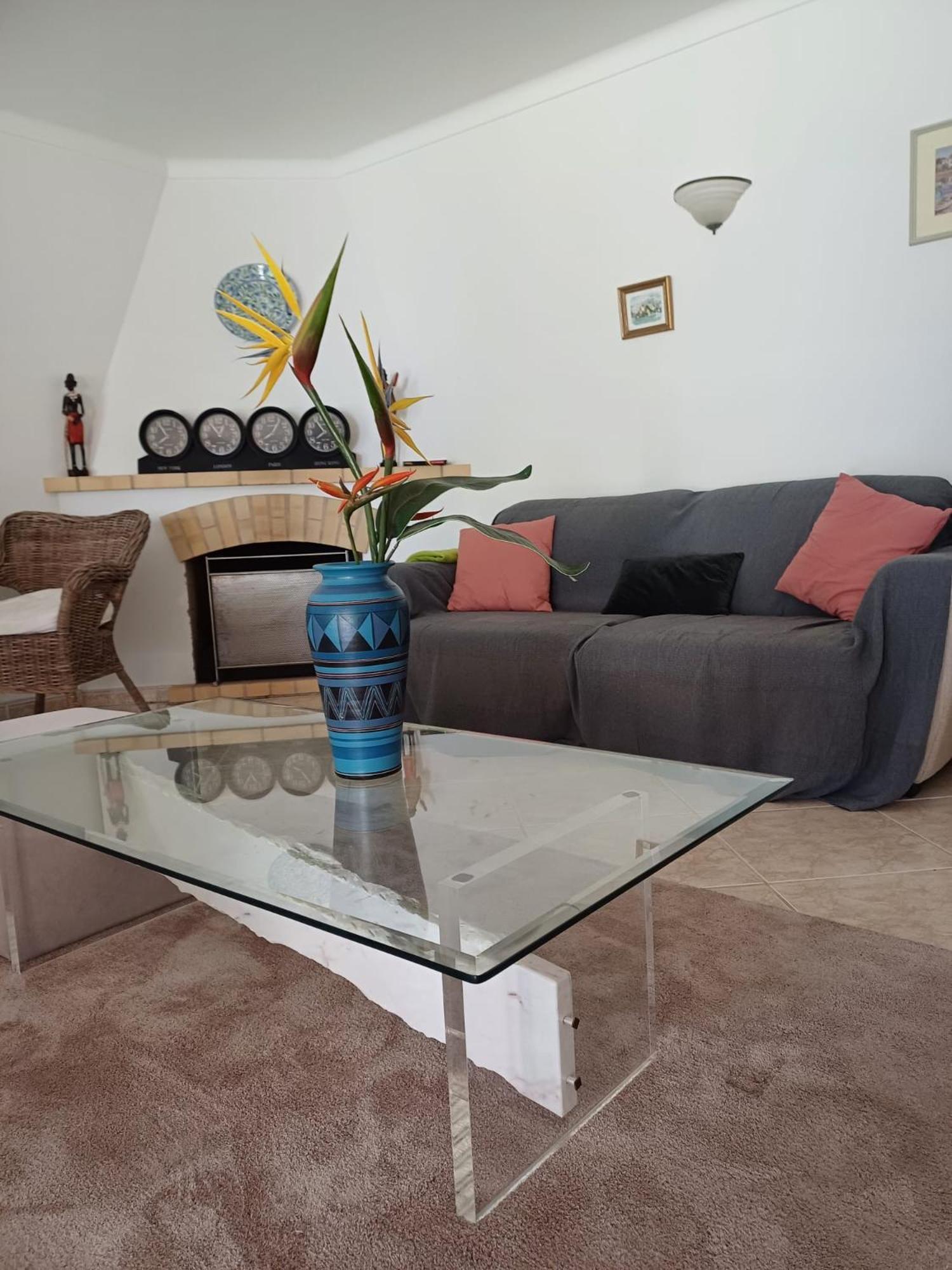 The Pinewood Villa Vilamoura Esterno foto