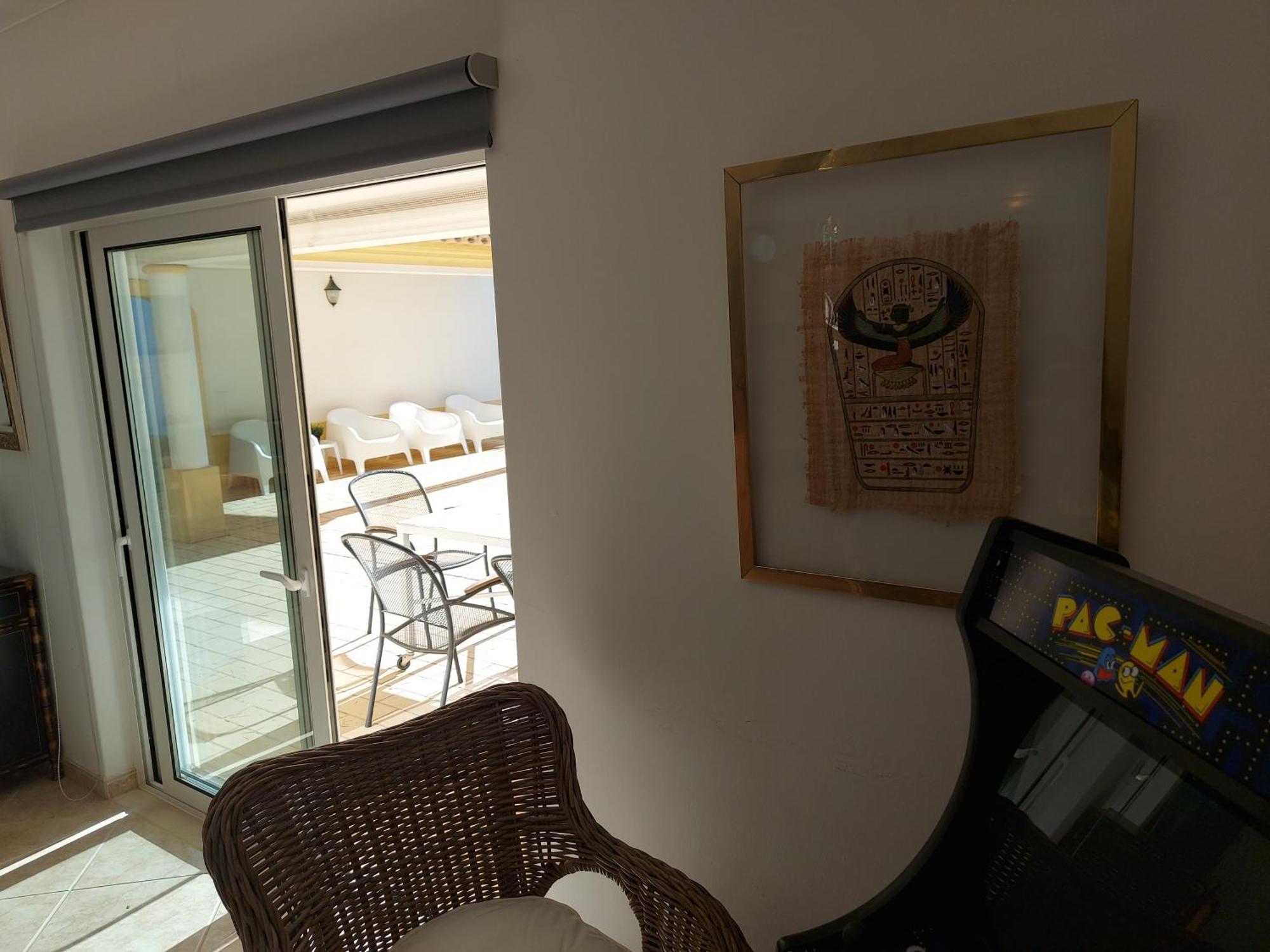 The Pinewood Villa Vilamoura Camera foto