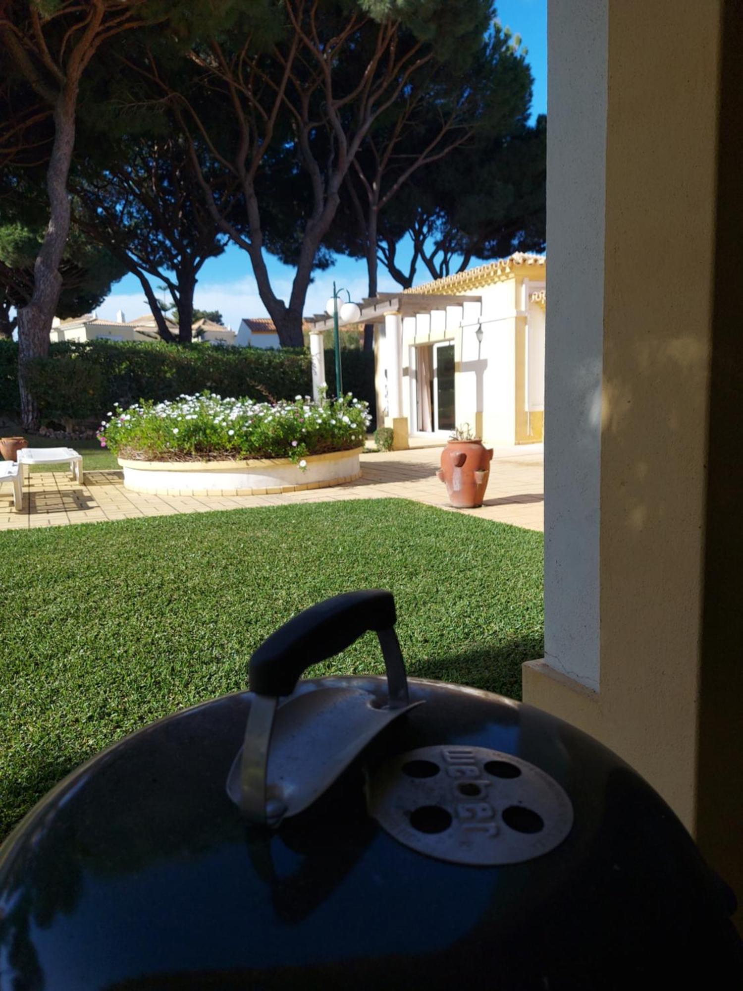 The Pinewood Villa Vilamoura Camera foto