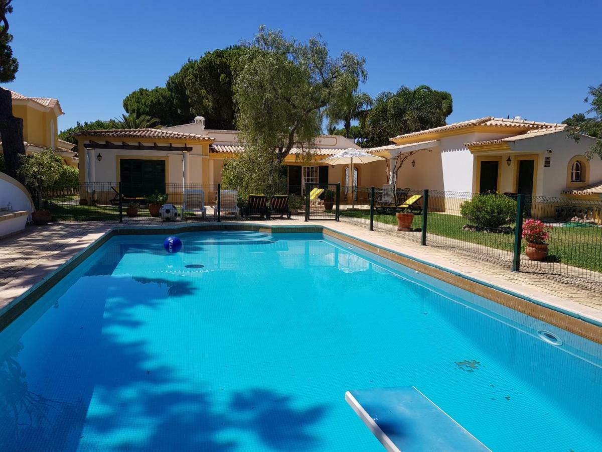 The Pinewood Villa Vilamoura Esterno foto