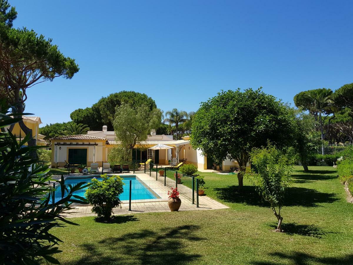 The Pinewood Villa Vilamoura Esterno foto